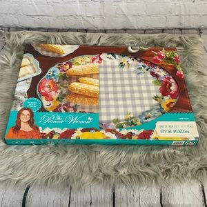 The Pioneer Woman Sweet Romance Platter
